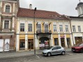 Kis Bánffy-ház Kolozsvár Kolozs megye